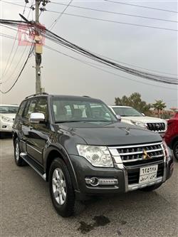 میتسوبیشی پاجیرۆ